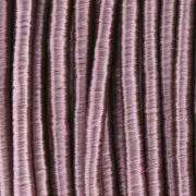 Filo Samantha fabbricazione italiana 0,9 mm Vieux Rose x30m