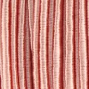 Filo Samantha fabbricazione italiana 0,9 mm Salmone x30m