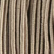 Filo Samantha fabbricazione italiana 0,9 mm Sabbia x30m