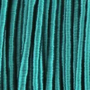 Filo Samantha fabbricazione italiana 0,9 mm Turchese x30m