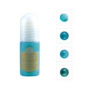 Colorante liquidico Padico per resina Pearl Turquoise x5ml|raw }}