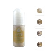 Colorante liquidico Padico per resina Pearl Greige x5ml|raw }}