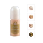 Colorante liquidico Padico per resina Pearl Pink Beige x5ml|raw }}