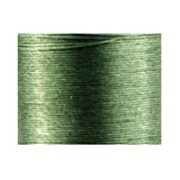 Miyuki Nylon Beading thread B 0.25 mm Green x50 m