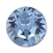 Cabochon PureCrystal 1088 mm. 8 Light Sapphire