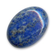 Cabochon ovale mm. 30x22 Lapislazzuli