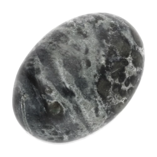 Cabochon ovale mm. 18x13 Diaspro Kambaba