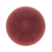 Cabochon tondo mm. 15 Carnelian