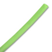 Cordoncino plastica cavo mm. 4 Verde x2m|raw }}