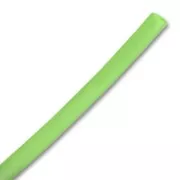 Cordoncino plastica cavo mm. 4 Verde x2m