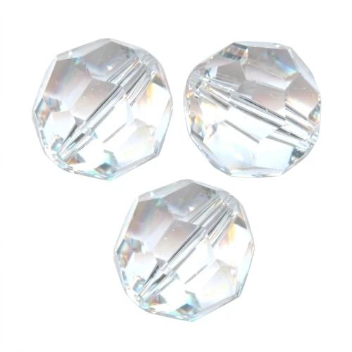 Sfere PureCrystal 5000 mm. 2 Crystal Moonlight x50