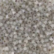 Miyuki Delica 11/0 DB0223 - Opal AB Silver Lined