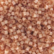 Miyuki Delica 11/0 DB1803 - Dyed Cinnamon Silk Satin