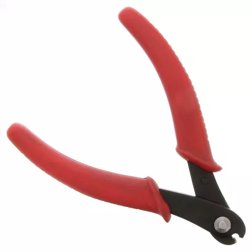 Pinza tagliafili molla armonica Eco