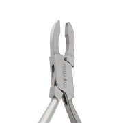 Pinza speciale per stringere anellini