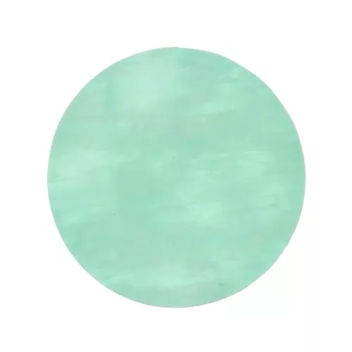Paletto rotondo 6 mm pietra gemma - Amazonite x1
