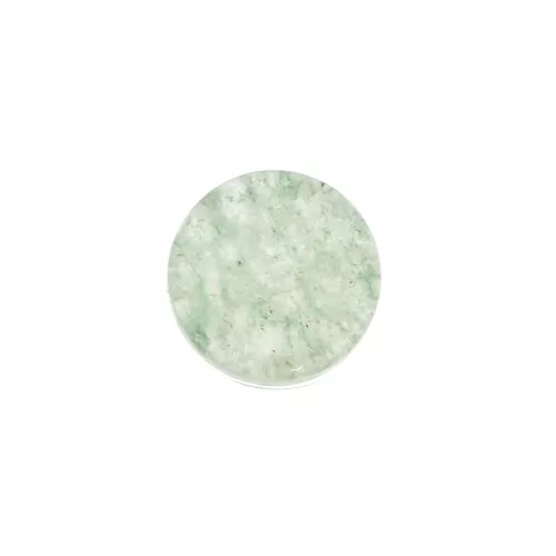 Paletto rotondo 6 mm pietra gemma - Aventurine x1