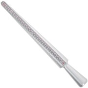 Anelliera in alluminio professionale