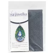 Lisa Pavelka - Stampi textura - Patterns