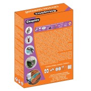 Resina per fare delle inclusioni Crystal'Diamond 150 ml