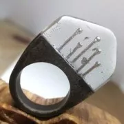 Resina per fare delle inclusioni Crystal'Diamond 150 ml