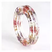 Resina per fare delle inclusioni Crystal'Diamond 150 ml