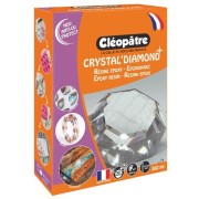 Resina per fare delle inclusioni Crystal'Diamond ml 360