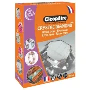 Resina per fare delle inclusioni Crystal'Diamond ml 360