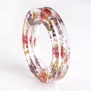 Resina per fare delle inclusioni Crystal'Diamond ml 360