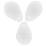 Gocce mm. 6x9 Crystal Mat x25|raw }}