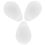 Gocce mm. 6x9 Crystal Mat x25