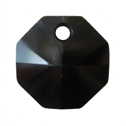 Ottagono PureCrystal 6401 mm. 8 un foro Jet x1