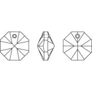 Ottagono PureCrystal 6401 mm.  8 un foro Jet x1