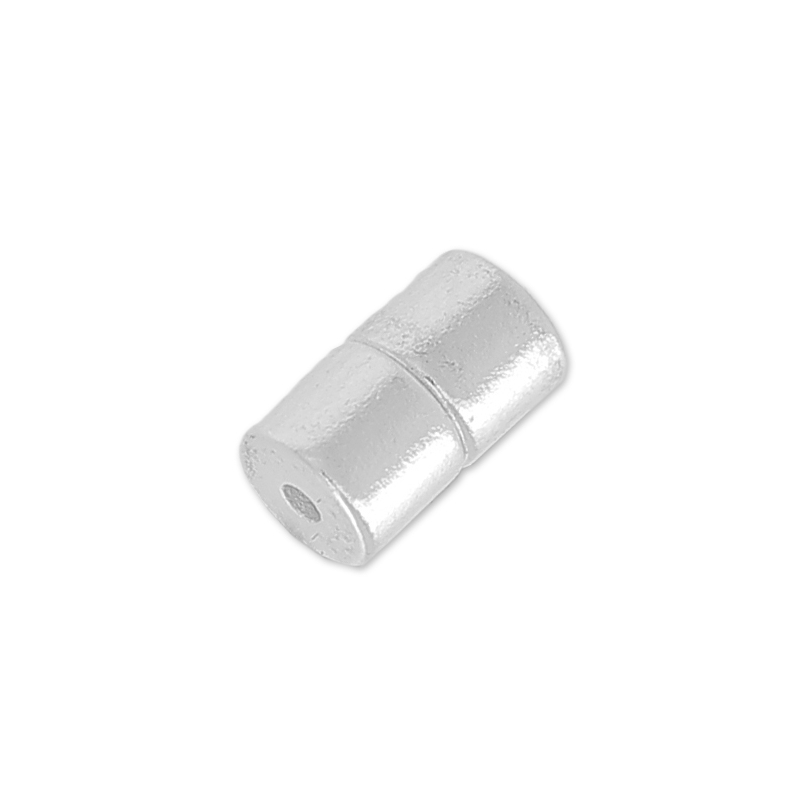 Bracciale per tifosi in corda nautica con chiusura magnetica