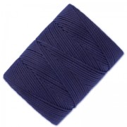 Filo C-Lon Beading Cord 0,50 mm Persian Indigo x84m