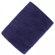 Filo C-Lon Beading Cord 0,50 mm Persian Indigo x84m