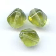 Pyramides doubles