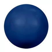 Cabochon PureCrystal 5817 16mm Dark Lapis Pearl x1