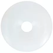 Donuts mm. 40 Pietra di Luna (imitazione) x1