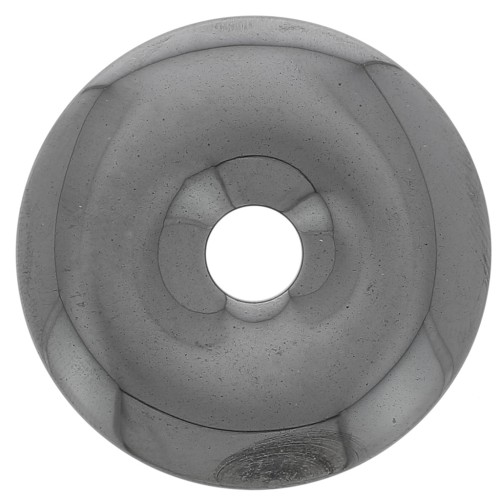 Donuts mm. 40 Ematite x1