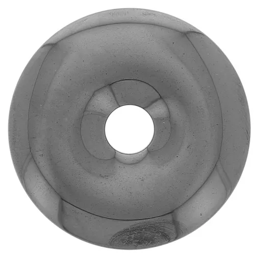 Donuts mm. 40 Ematite x1