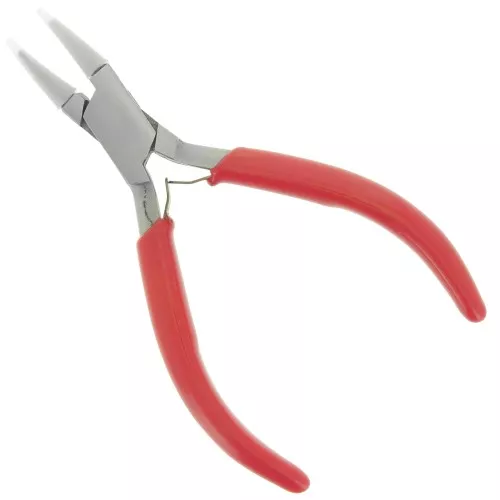 Pinze punte coniche di Nylon 13 cm x 1