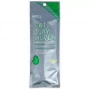 Art Clay Silver New Formula siringa senza ugelli x 5 gr