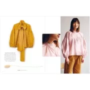 Il piccolo libro di cucito di Rico n°8 - Natura Matters - Vive la Natura