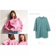 Il piccolo libro di cucito di Rico n°8 - Natura Matters - Vive la Natura