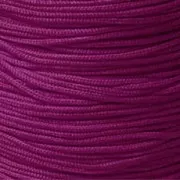 Filo nylon trecciato mm. 0.8 Magenta x m. 2.90