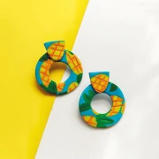 Pasta Fimo Professional 454gr Giallo Puro (n°100)