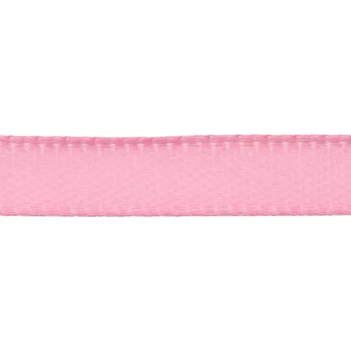 Nastro Satin mm. 6 Light Rose x m. 3