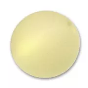 Tonda Polaris mm. 10 Jonquil x1