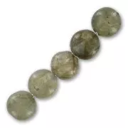 Perline Labradorite 5mm x20